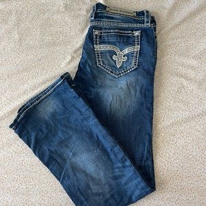 Rock Revival jeans size 31